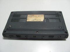 Atari 2600 JR Console 5 Games All Fully Tested & Working With Original Box