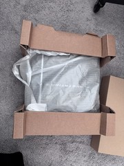 PlayStation 3 Backwards Compatible PS3 CECHA01 60GB Original Box & Packing
