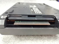 Mega Drive Model HAA 2510 SEGA