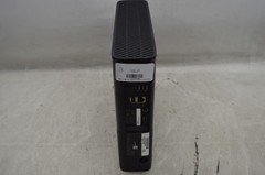 Microsoft Xbox 360 e Model 1538 Black No HDD Video Game Console *Console Only*