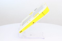 JP Game Nintendo 2DS Super Mario White Yellow [Rank:B]Region-locked