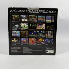 Sony PlayStation Classic Console Open Box