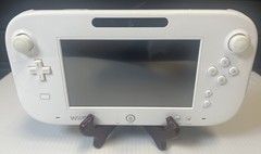Nintendo Wii U GamePad WUP-010 White Tested preowned accessory attachment