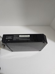 Nintendo Wii Family Edition 512MB – Black With Accesories And Non Oem Controller