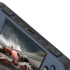 Handheld Game Console 4 Inch IPS Screen Quad Core Portable Retro Video Game DZXN
