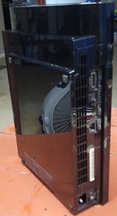 Sony Playstation PS3 Console Only CECHH01 – Not Backwards Compatible Untested