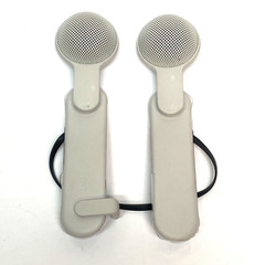 Logitech Chorus Off-Ear Integrated Audio speaker for Meta Quest 2