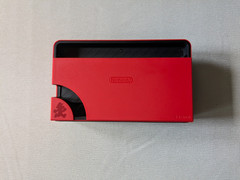 Nintendo Switch (OLED Model) HEG-001 Mario Red Edition 64GB Console