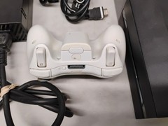 Microsoft Xbox One Model 1540 Working Console, Controller & Power Cord, Tested