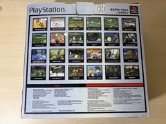 Sony PlayStation Game System PS1 SCPH-7001 Dual Shock Mint