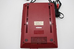 Nintendo Family Computer Famicom Console AV Mod Bundle set 3 Puzzle Games