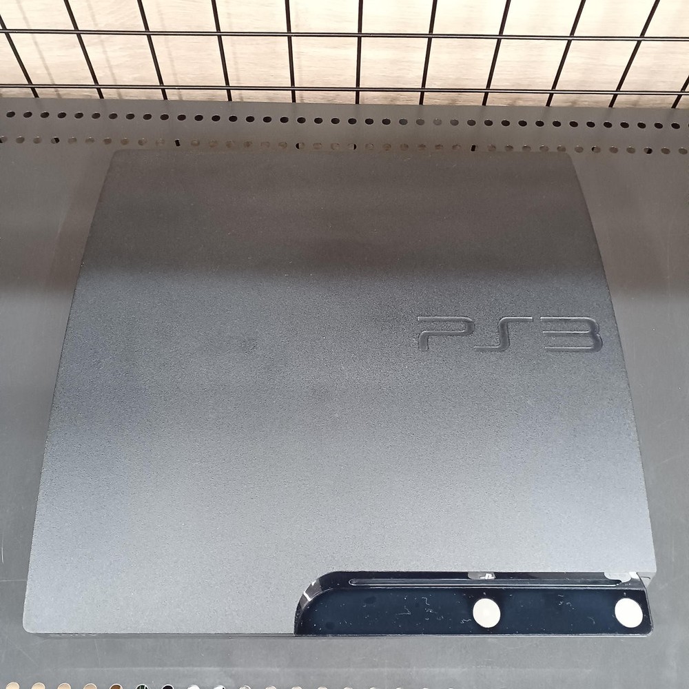 PLAYSTATION3 Model CECH 2100A SONY