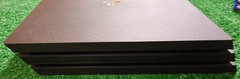 PS4 Pro 1TB Console Bundle (1 Controller, 6 Games) (LOW FIRMWARE 8.03) TESTED