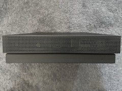 Microsoft Xbox One X Black Console 1TB with Original Box