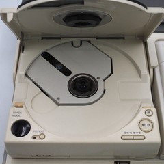NEC PC Engine INTERFACE UNIT IFU-30 CD-ROM² Console System Boxed Tested Working