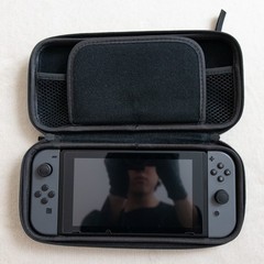 Nintendo Switch Bundle | HAC-001 Launch Model | Low Serial | Adult-Owned