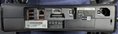 Microsoft Xbox 360 S 4GB Console Matte Black With 2 Controller, Power & HDMI Cbl