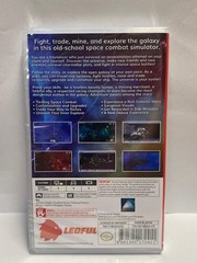 Stellar Wanderer DX (Multi-Language) Switch Brand New Game Special [2026 Action]