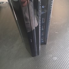 PlayStation 3 PS3 CECHE01 80GB Backwards Compatible Console – Tested –