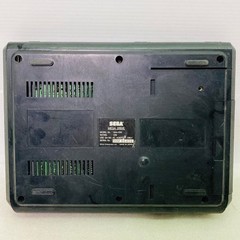 SEGA Mega Drive Console HAA-2510 Genesis MD ONLY Console JUNK For parts