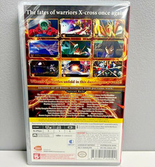 Super Robot Wars T + V + X [Multi-Language] Switch New Game Bundle Special