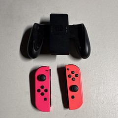 Nintendo switch Dock, Case, controller + Adapters