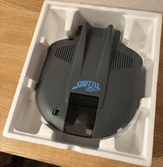 PC-Engine SHUTTLE PI-TG2 Console System NEC Boxed Tested Japan Good Condition