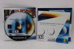 Sony PlayStation 2 PS2 System Combo Pack CIB w/ ATV 2 Online 50001/N EX