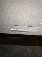 •Cosmetically Flawed•Sony Playstation 4 PS4 500GB 11.0FW! Console Free Shipping