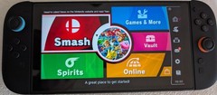 Mint Condition Nintendo Switch 2 Console w/ game included.