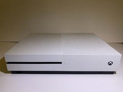 Microsoft Xbox One S 500GB Console – White – READ DESCRIPTION