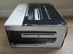 Sony PlayStation 3 PS3 Console 60GB CECHA01 CIB Matching Serial Number – Tested