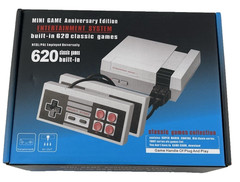 MiniGame Anniversary Edition Retro Game Entertainment System