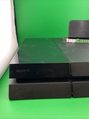 Sony PlayStation 4 (500 GB) Home Console – Black FOR PARTS (T38)
