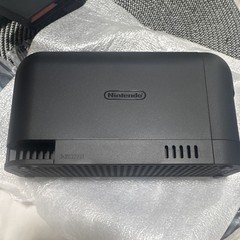 Grip, Dock, HDMI Cable, Joy-Con Straps 256GB❌NO CONSOLE❌