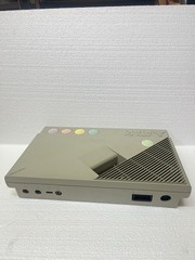 Atari XE System Console only Working