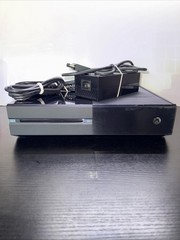 original xbox one 500GB console Free Shipping