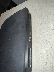 Sony PlayStation 3 Console (CECH-2001A) & 1 Controller FOR PARTS – Read- As Is