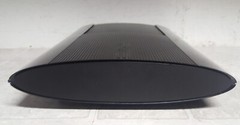 Sony PlayStation 3 PS3 Super Slim 260GB Console NO CONTROLLER w/Games