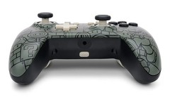 PowerA Enhanced Wired Controller Switch (Power-Up Mario) New Special (US 2021)