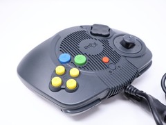 Nintendo N64 iQue Player Controller Boxed Good Condition Rare US Seller