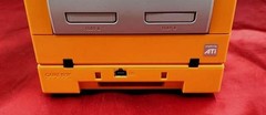 NGC Hardware Model GameCube Game Boy Player Set NINTENDO