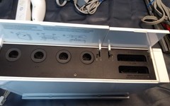 Nintendo Wii 512GB Console – White