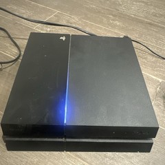 Sony PlayStation 4 Home Console Black (500 GB), HDMI USB-A Ethernet Connectivity