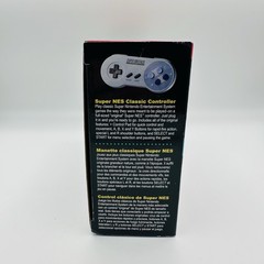 NEW Authentic SNES Super Nintendo Classic Mini Super Entertainment 21 Games