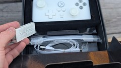 Whitelisted Playjam Gamestick (SEND OFFERS) (USED AND TESTED)