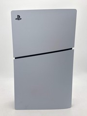 Sony PlayStation 5 Slim Disc CFI-2015 1TB White Console Bundle
