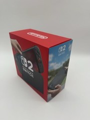 Nintendo Switch 2 Console – Game System Brand New Sealed Same Day Fast Shipping!