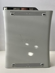 Microsoft XBox 360 White Console Bundle 250 GB, Controllers, 12 Games, & Extras