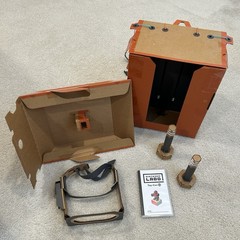 Nintendo Switch Console with Extras